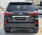 Lexus LX-570 S 2021